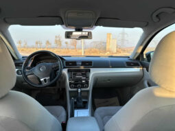 فولكس فاكن – Volkswagen باسات – Passat