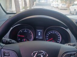 
										 هيونداي – Hyundai سانتافيه – Santafe ممتلئ									