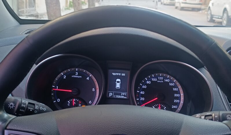 
								 هيونداي – Hyundai سانتافيه – Santafe ممتلئ									