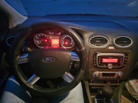 فورد – Ford فوكس – Focus