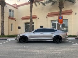 اودي – Audi A7