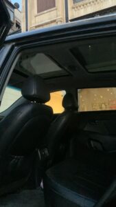 كيا – Kia سبورتاج – Sportage