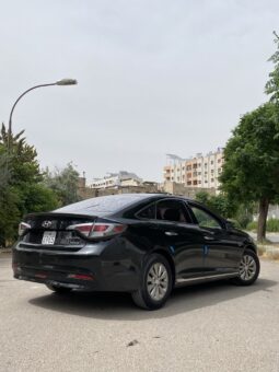 هيونداي – Hyundai سوناتا – Sonata