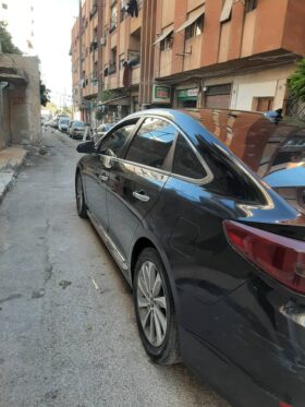 هيونداي – Hyundai سوناتا – Sonata