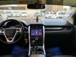 
										 مستعمل فورد – Ford ايدج – Edge ممتلئ									