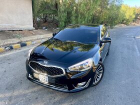 كيا – Kia K7