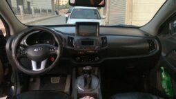 
										 كيا – Kia سبورتاج – Sportage ممتلئ									