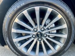 
										 كيا – Kia K7 ممتلئ									