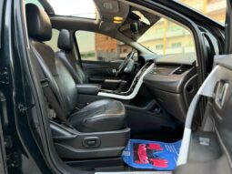 
										 مستعمل فورد – Ford ايدج – Edge ممتلئ									