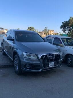 اودي – Audi Q5