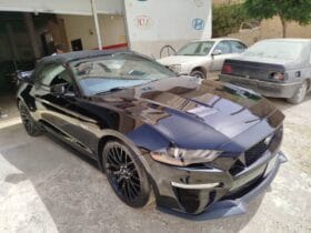 فورد – Ford Mustang