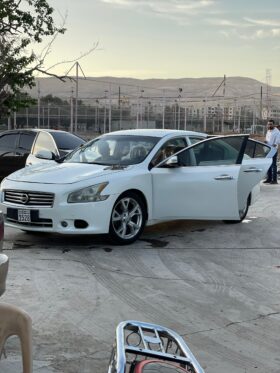 نيسان – Nissan ماكسيما – Maxima