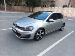 
										 فولكس فاكن – Volkswagen جولف – Golf ممتلئ									