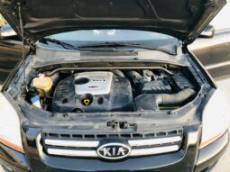 
										 كيا – Kia سبورتاج – Sportage ممتلئ									