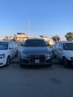 اودي – Audi Q5
