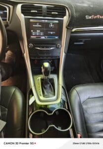فورد – Ford فيوشن – Fusion