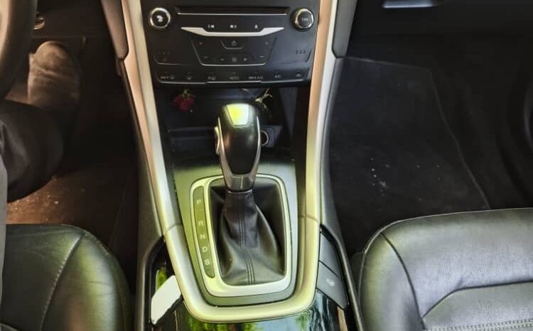 
								 فورد – Ford فيوشن – Fusion ممتلئ									