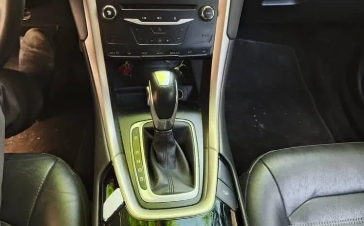 
								 فورد – Ford فيوشن – Fusion ممتلئ									