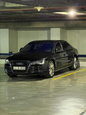اودي – Audi A8