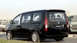 
										 جديد هيونداي – Hyundai ستاريكس – Starex ممتلئ									