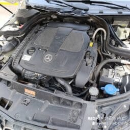 
										 مرسيدس بينز – Mercedes benz C 300 ممتلئ									