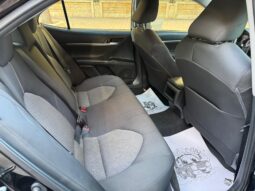 
										 مستعمل تويوتا – Toyota كامري – Camry ممتلئ									