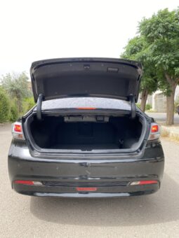 
										 هيونداي – Hyundai سوناتا – Sonata ممتلئ									
