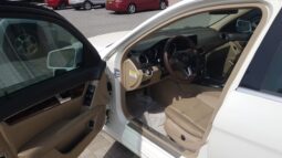 
										 مرسيدس بينز – Mercedes benz C 300 ممتلئ									