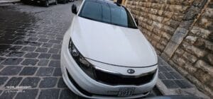 كيا – Kia K5