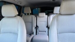 
										 هوندا – Honda اودساي – odyssey ممتلئ									