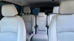 
										 هوندا – Honda اودساي – odyssey ممتلئ									