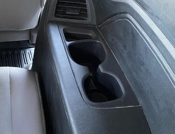 
								 هوندا – Honda اودساي – odyssey ممتلئ									