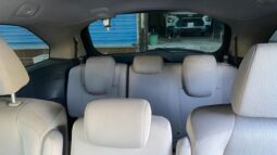
										 هوندا – Honda اودساي – odyssey ممتلئ									