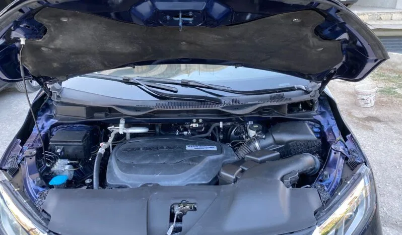 
								 هوندا – Honda اودساي – odyssey ممتلئ									