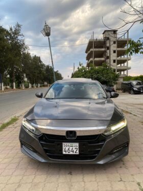 هوندا – Honda اكورد – Accord