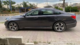 هوندا – Honda اكورد – Accord