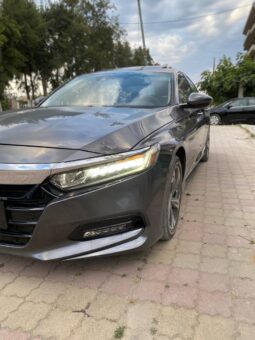 
										 هوندا – Honda اكورد – Accord ممتلئ									