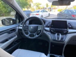 
										 هوندا – Honda اكورد – Accord ممتلئ									