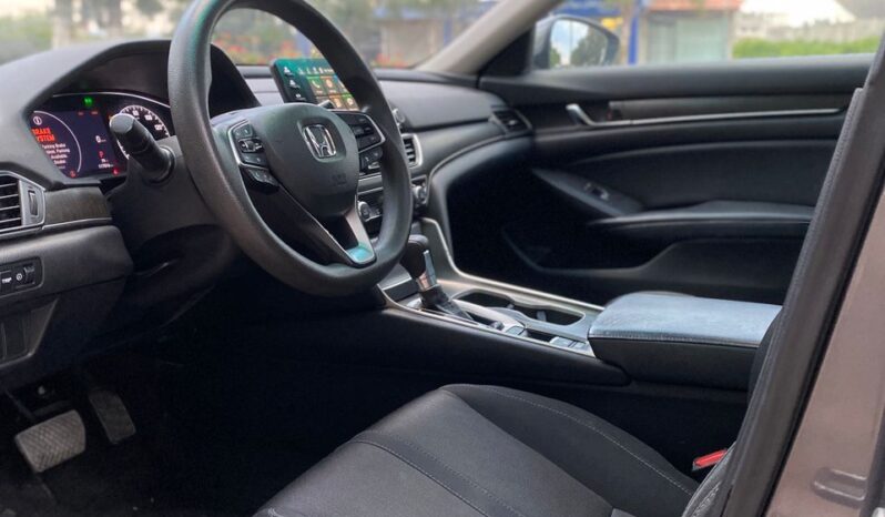 
								 هوندا – Honda اكورد – Accord ممتلئ									