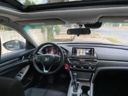 
										 هوندا – Honda اكورد – Accord ممتلئ									