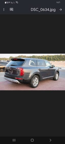 
										 كيا – Kia موديلات اخرى ممتلئ									