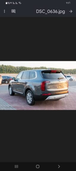 
										 كيا – Kia موديلات اخرى ممتلئ									