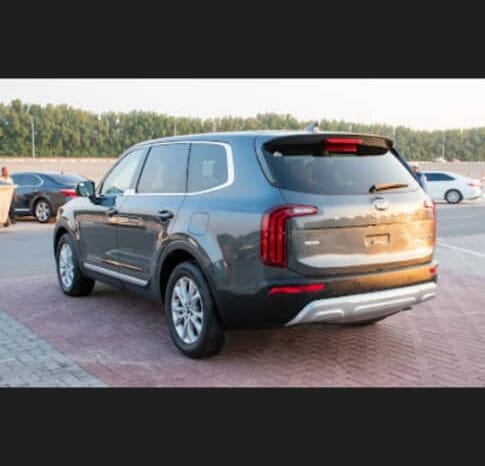 
								 كيا – Kia موديلات اخرى ممتلئ									