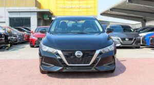 نيسان – Nissan سنترا-Sentra
