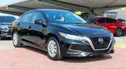 
										 نيسان – Nissan سنترا-Sentra ممتلئ									