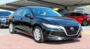 نيسان – Nissan سنترا-Sentra