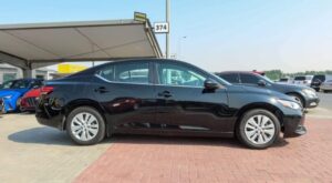 نيسان – Nissan سنترا-Sentra