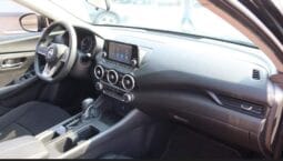 
										 نيسان – Nissan سنترا-Sentra ممتلئ									
