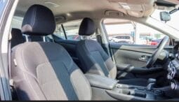 
										 نيسان – Nissan سنترا-Sentra ممتلئ									