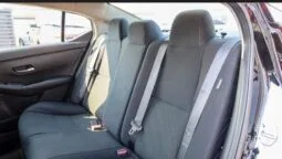
										 نيسان – Nissan سنترا-Sentra ممتلئ									
